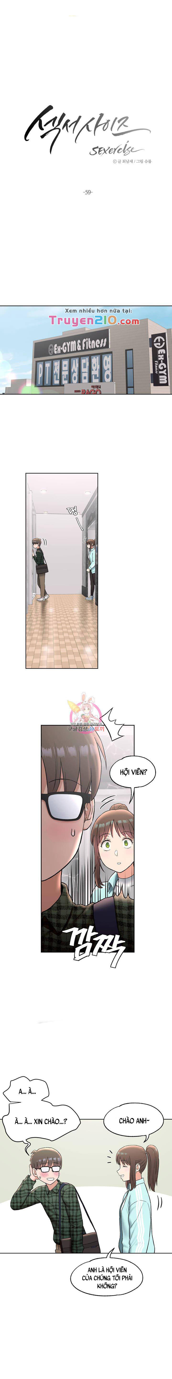 phòng tập gym bí mật chapter 59 6