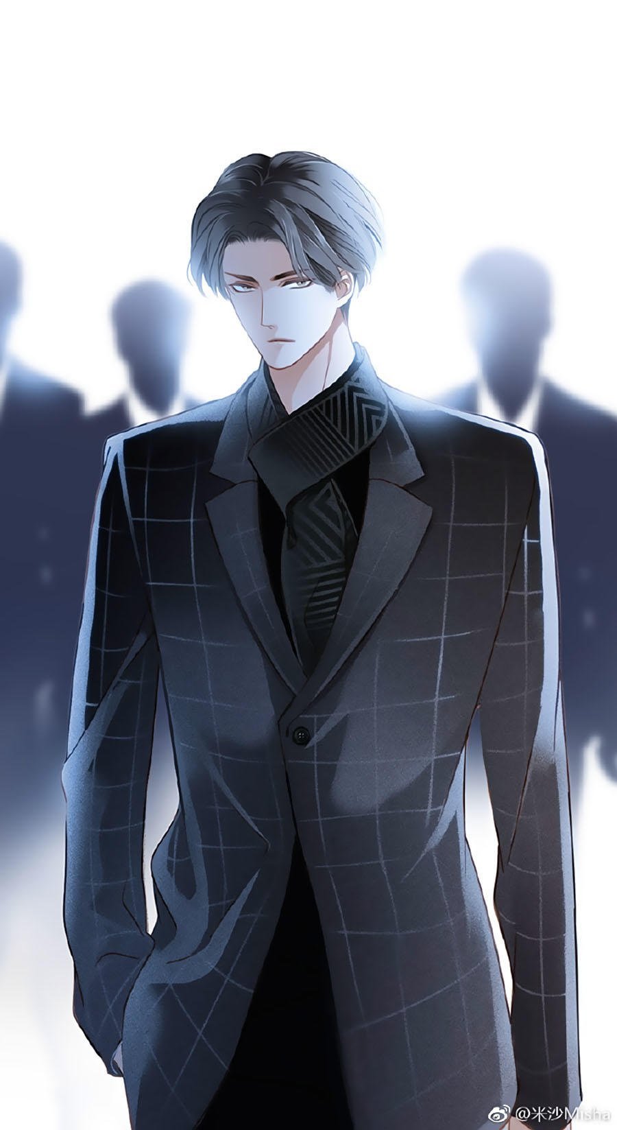 tình yêu và nhà sản xuất chapter 10.5 41