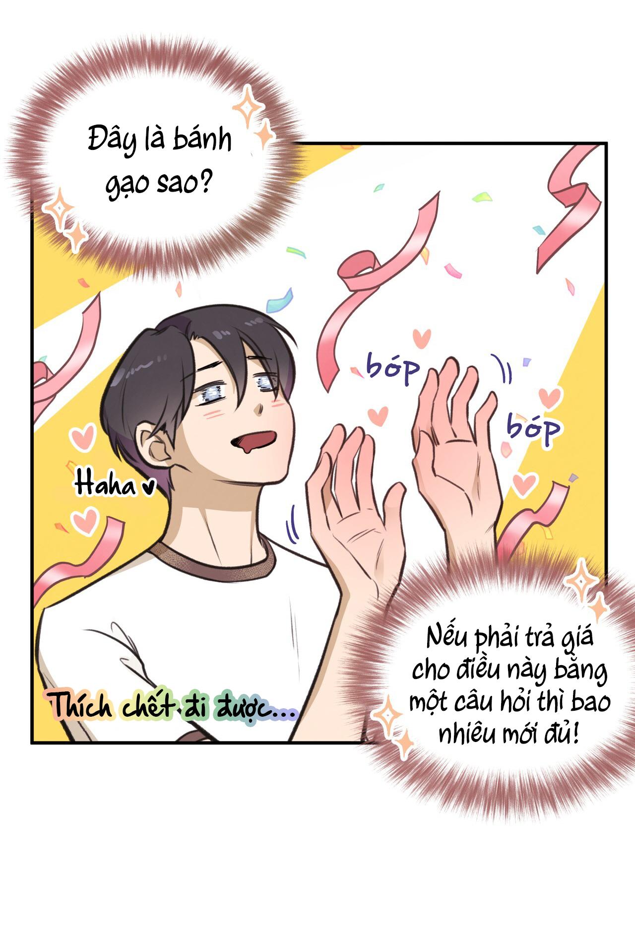 mật gấu chapter 11 47