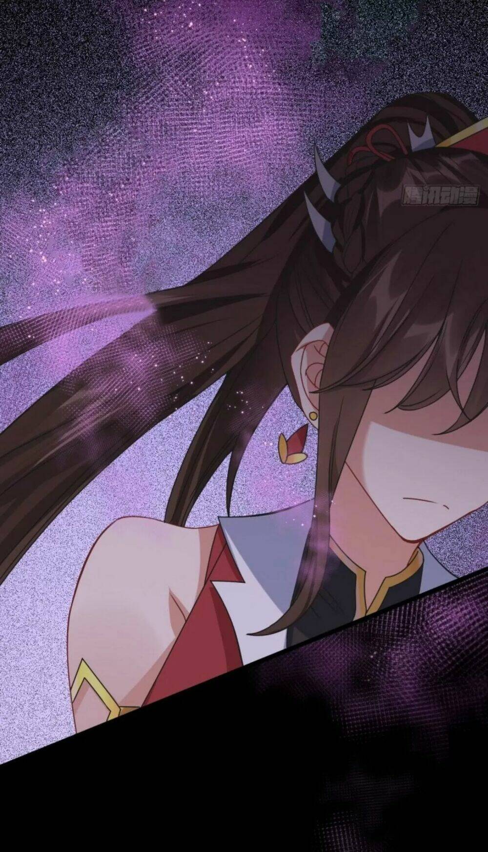 phế nữ yêu thần chapter 77 41