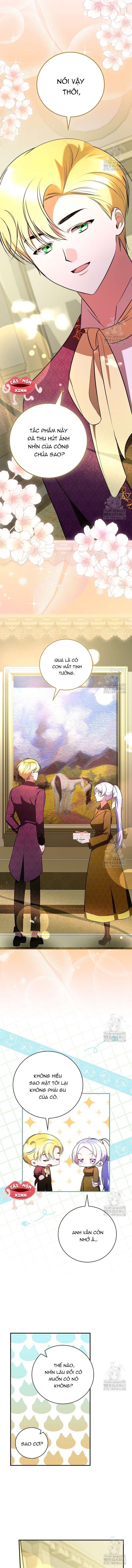 đi tìm nàng công chúa bỏ trốn chapter 29 3