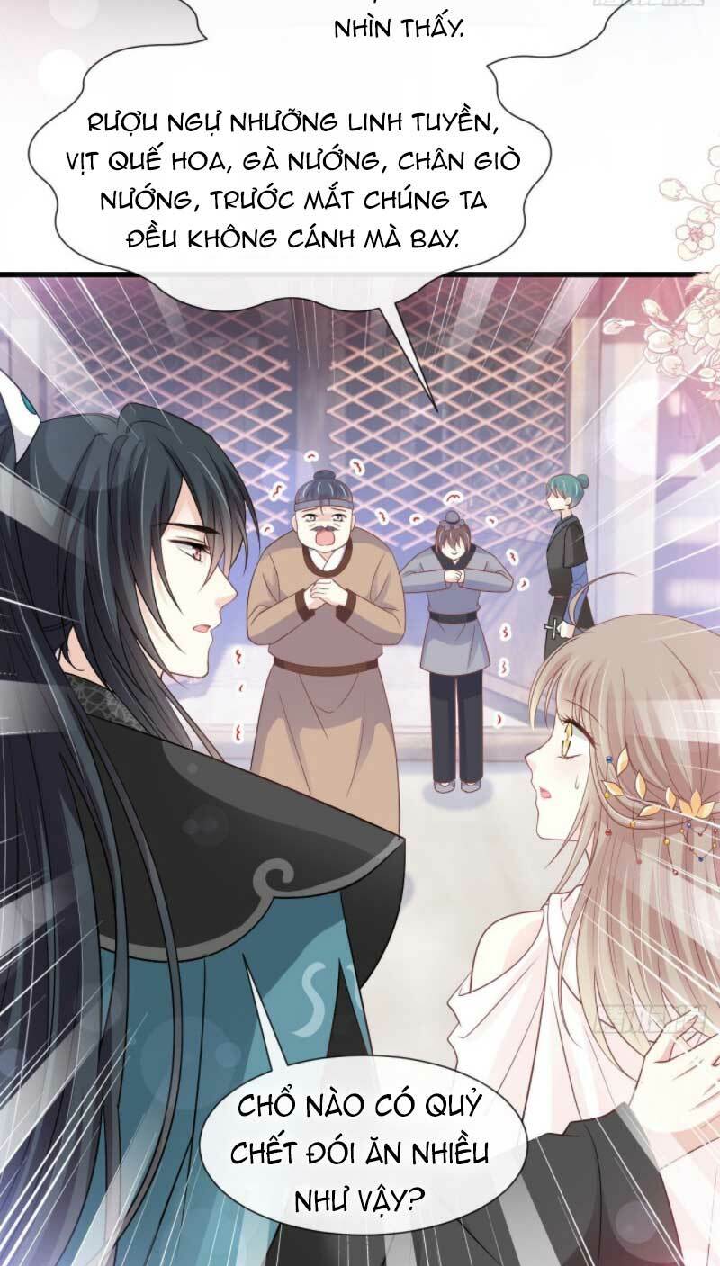 thiên hạ đệ nhất sủng phi chapter 240.1 6