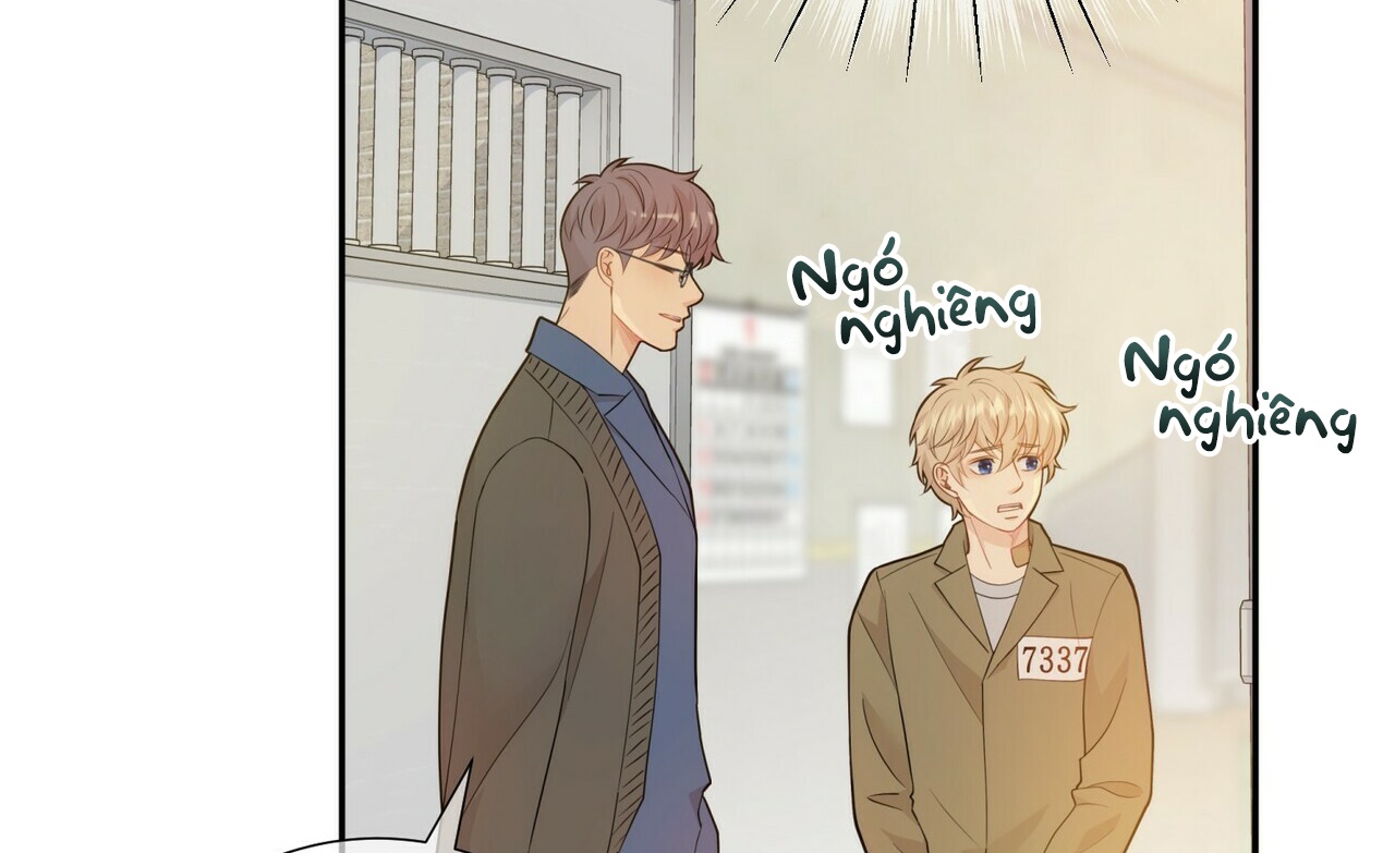 thời gian giữa sói và chó chapter 60 6