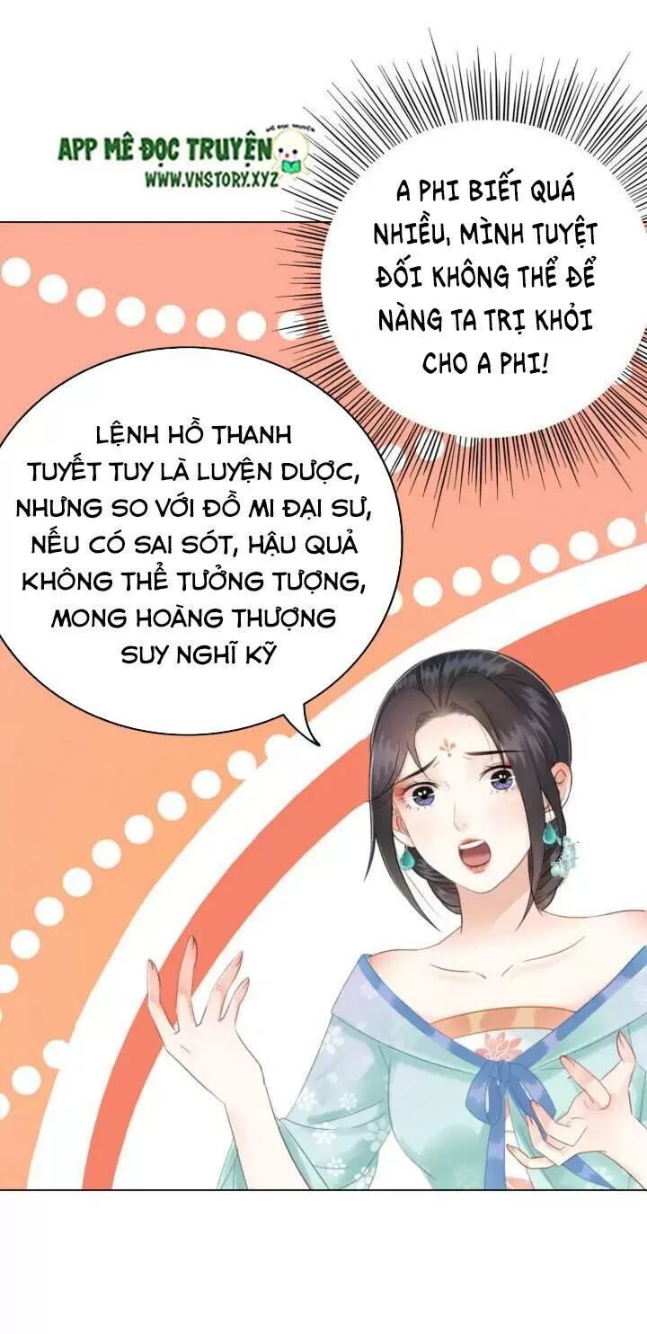 cực phẩm phế vật tiểu thư chapter 129 34