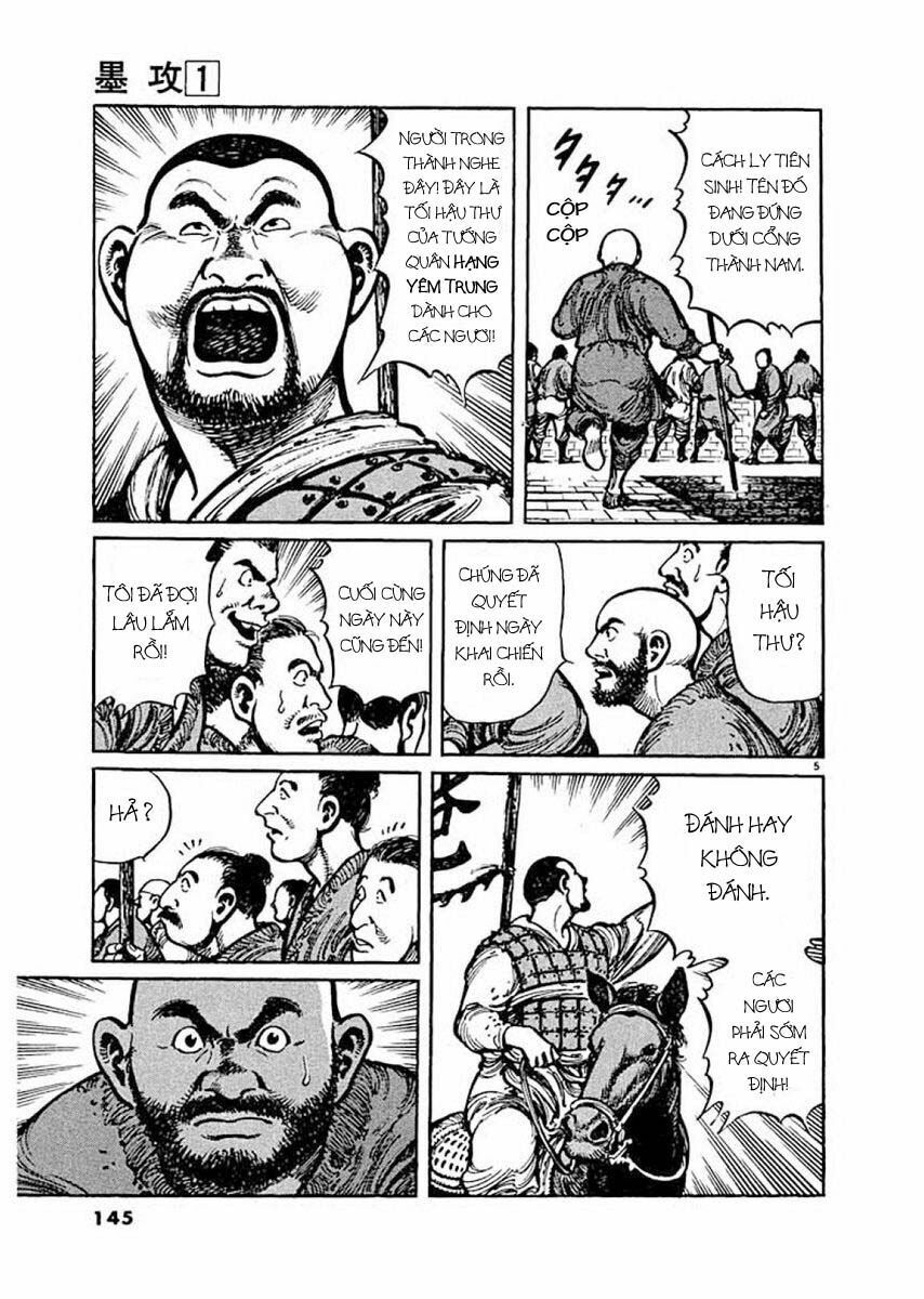 binh pháp mặc công chapter 7 6