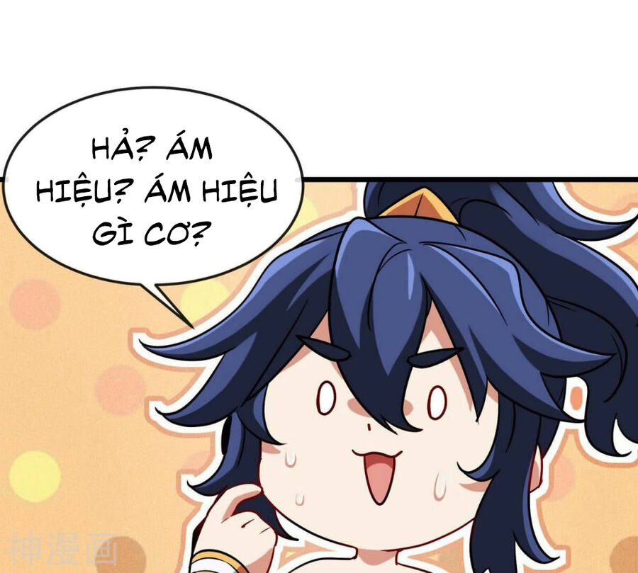 bản kiếm tiên tuyệt không làm nô chapter 73 47