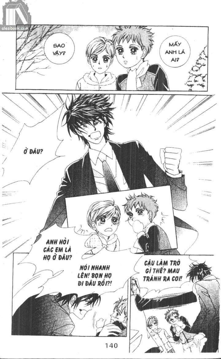 hồng tiểu thư chapter 20 16