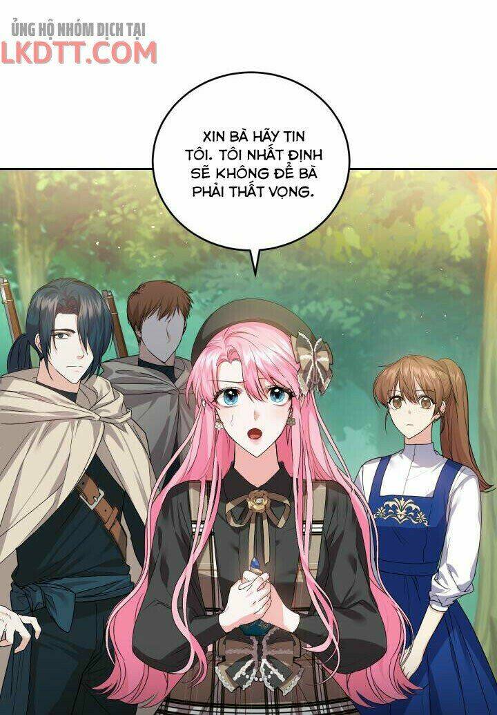 nhà điều chế nước hoa độc quyền của bạo chúa chapter 25 36