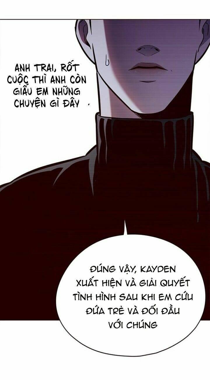 biến thân thành mèo chapter 129 38