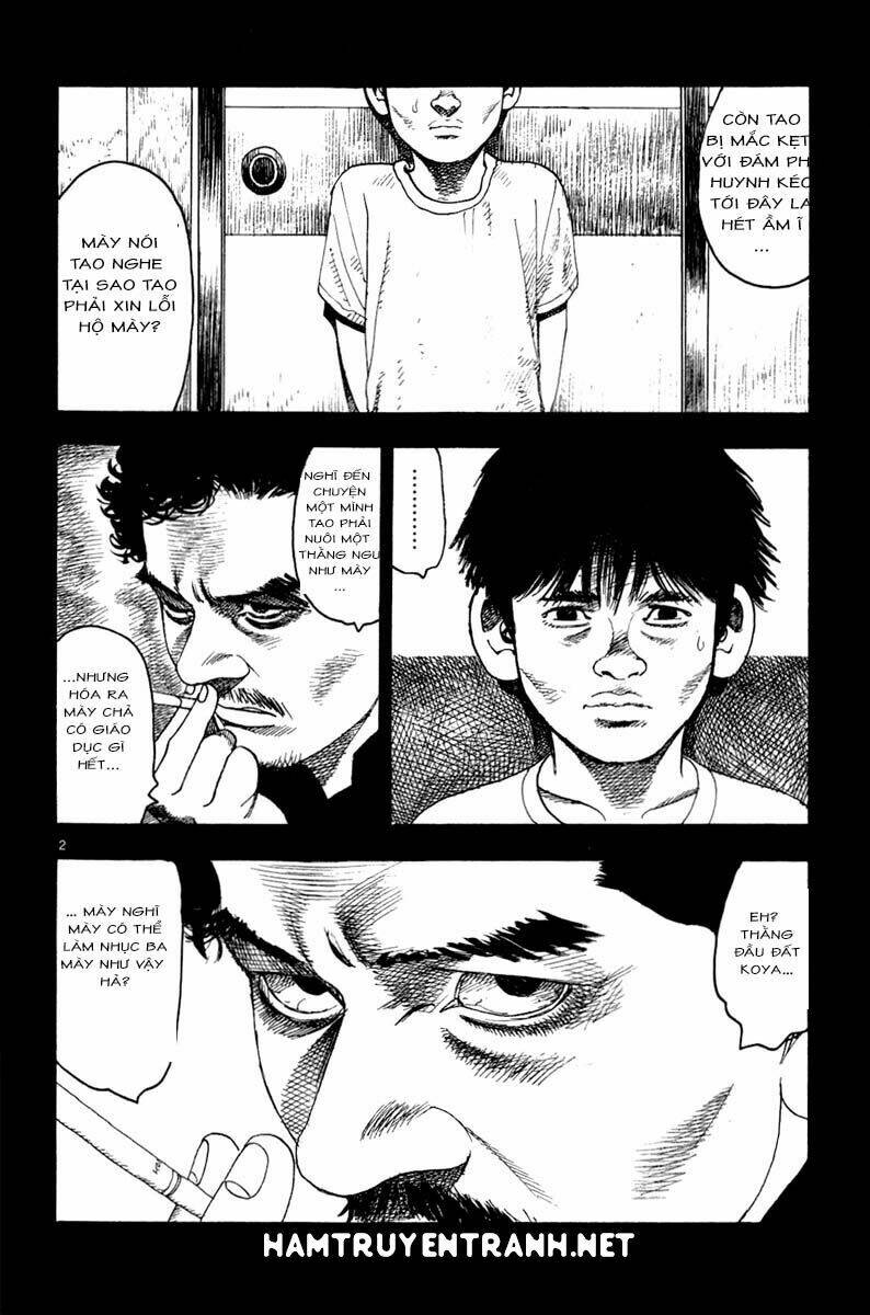 yomawari sensei chapter 9 9