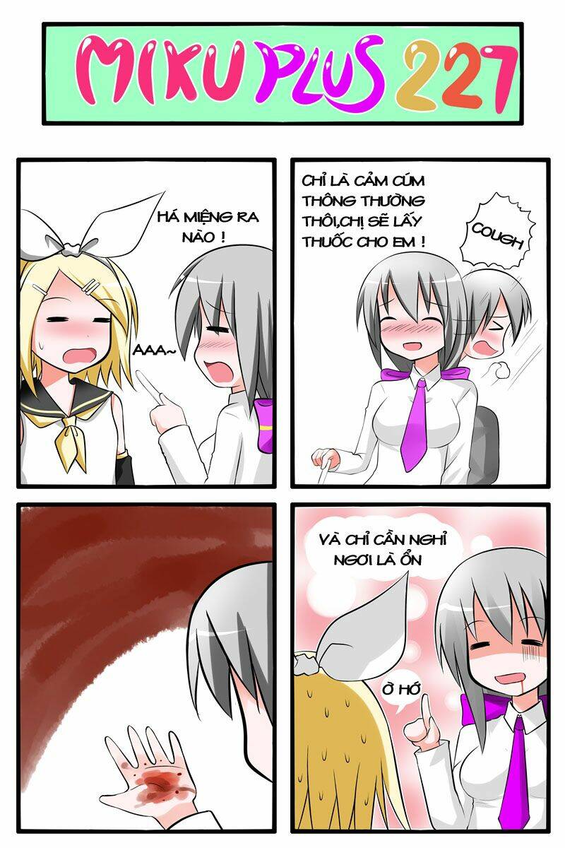 miku plus chapter 22 8