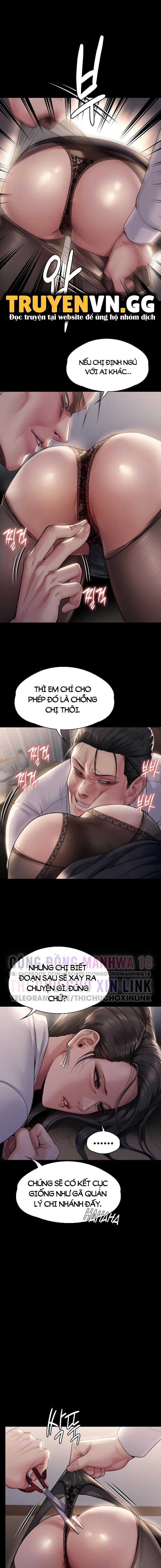 ong chúa chapter 284 2