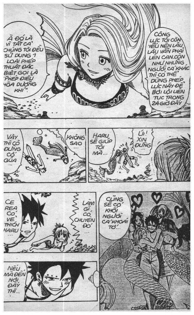 rave master (scan) chapter 12 143