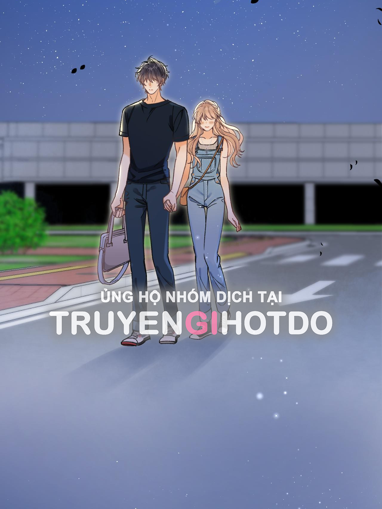 vụng trộm không thể giấu - mối tình thầm kín chapter 98.2 18