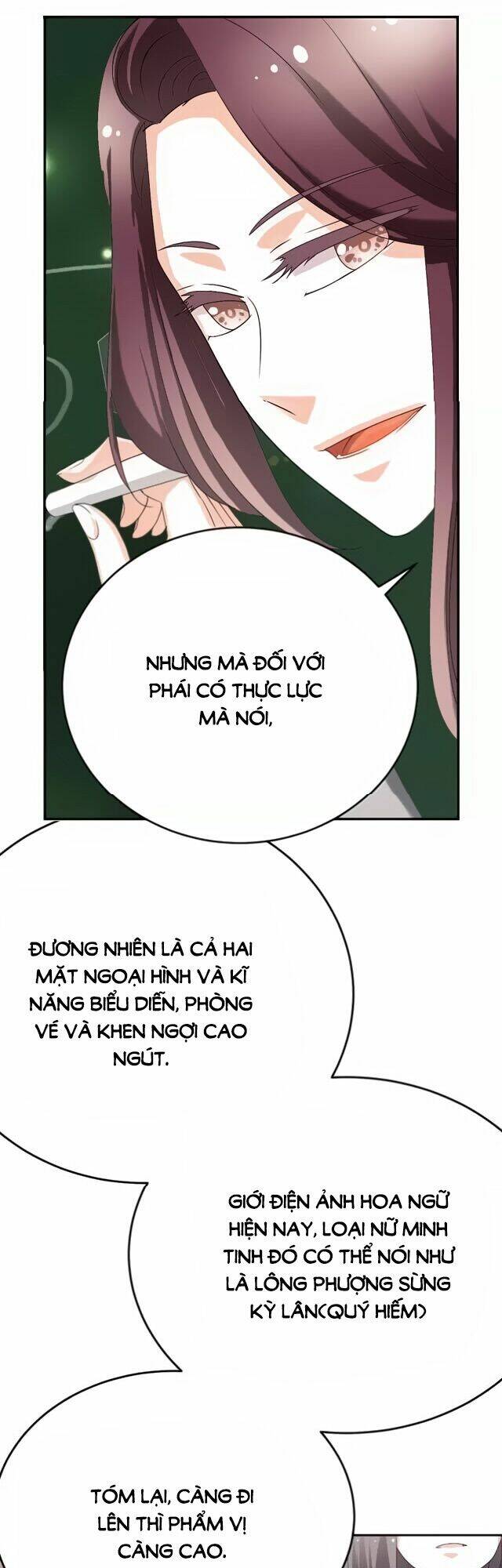 phản công thành siêu sao chapter 25 41