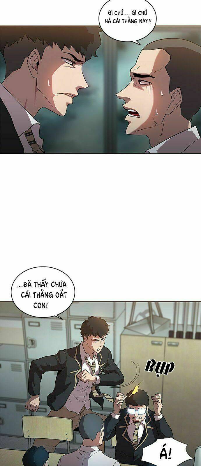 thiên thần áo đen chapter 3 10