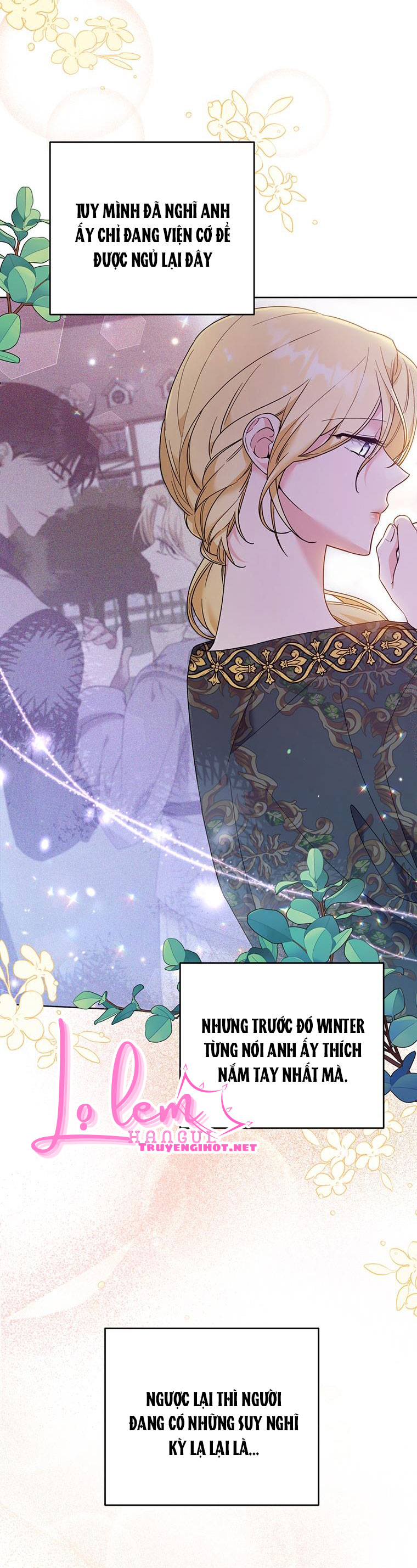 hãy để tôi được hiểu em chapter 57.1 6