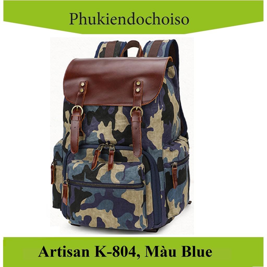 Ba lô máy ảnh Artisan K-804