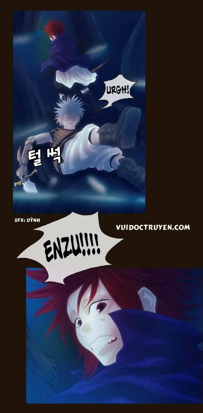 hội ảo thuật chapter 85 30