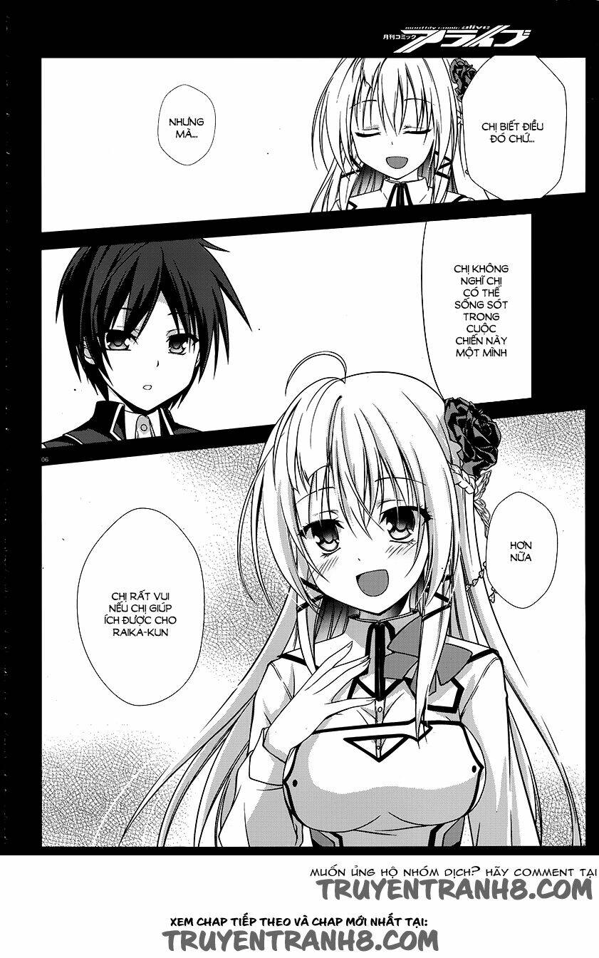 độc huyền nhãn vương chapter 3 7