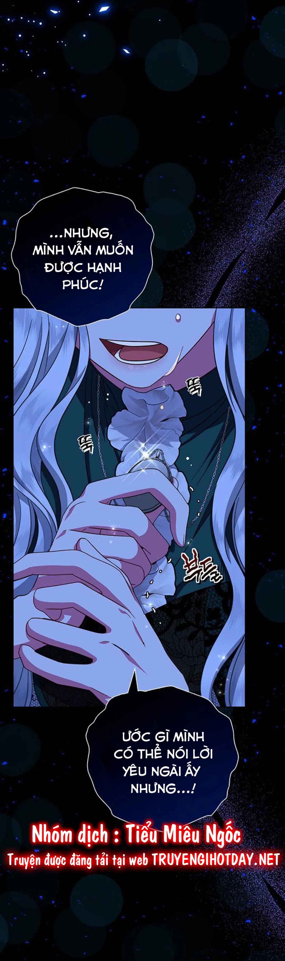 tôi trở thành mẹ của nam chính hoàn hảo chapter 24 28