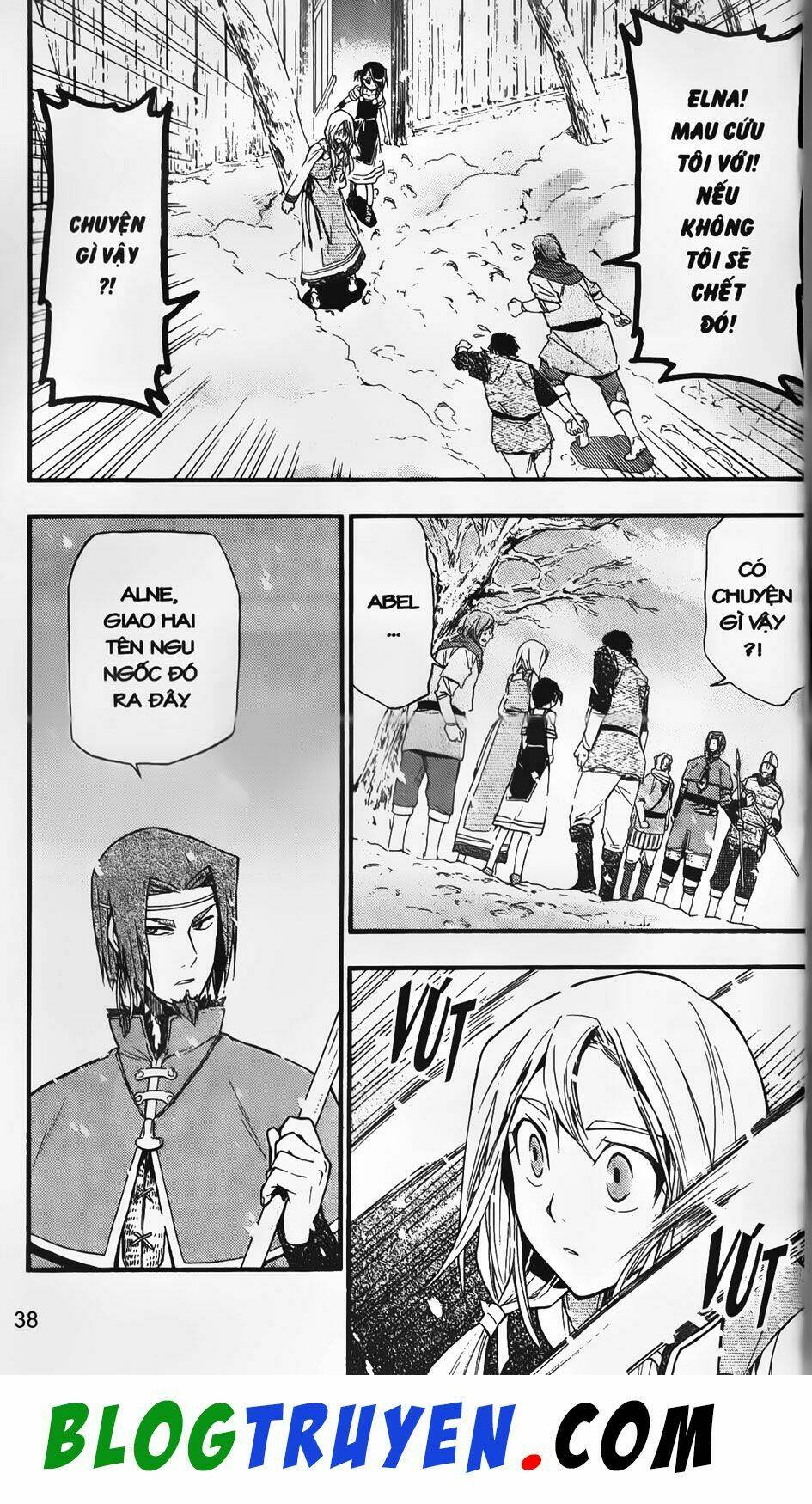 emma đến từ địa phủ chapter 8 26