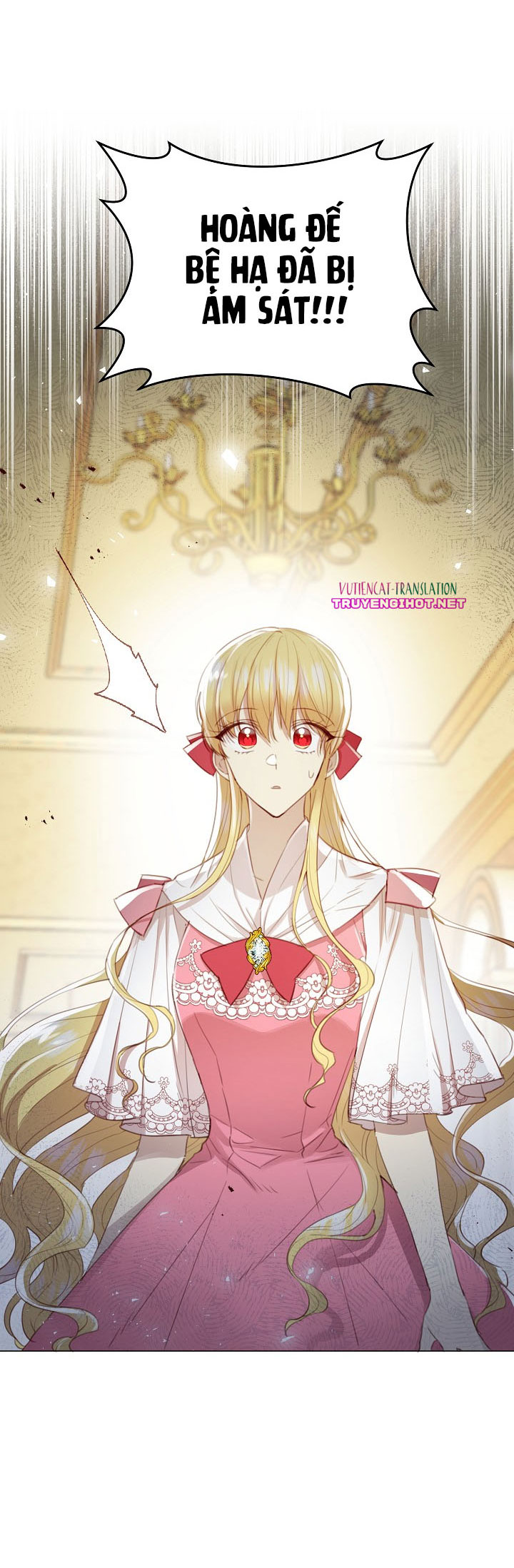 mối tình lãng mạn với kẻ phản diện chapter 22 10