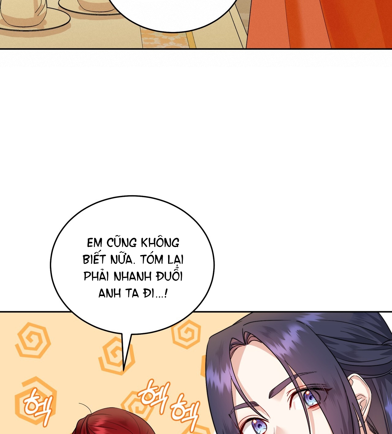 dấu tích của tiên nữ chapter 6.2 61