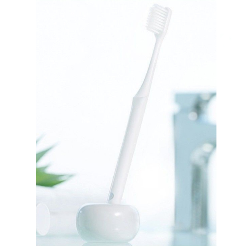 Bàn chải đánh răng chăm sóc nướu cao cấp xiaomi DR.BEI Toothbrush (Youth version) - Hàng chính hãng