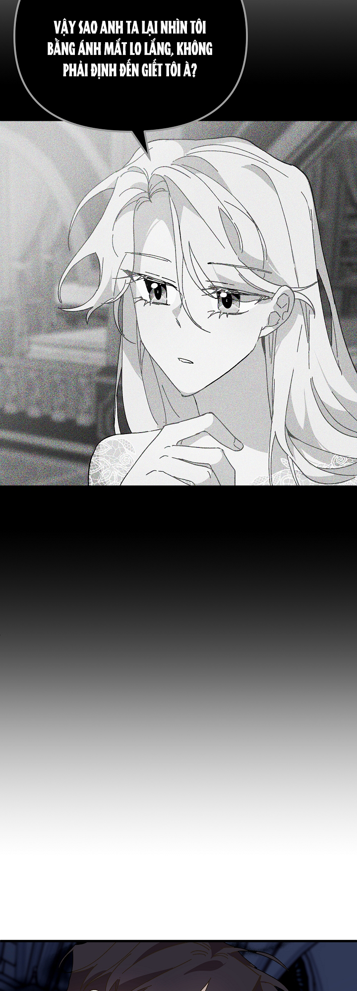 công chúa giả điên chapter 26 12