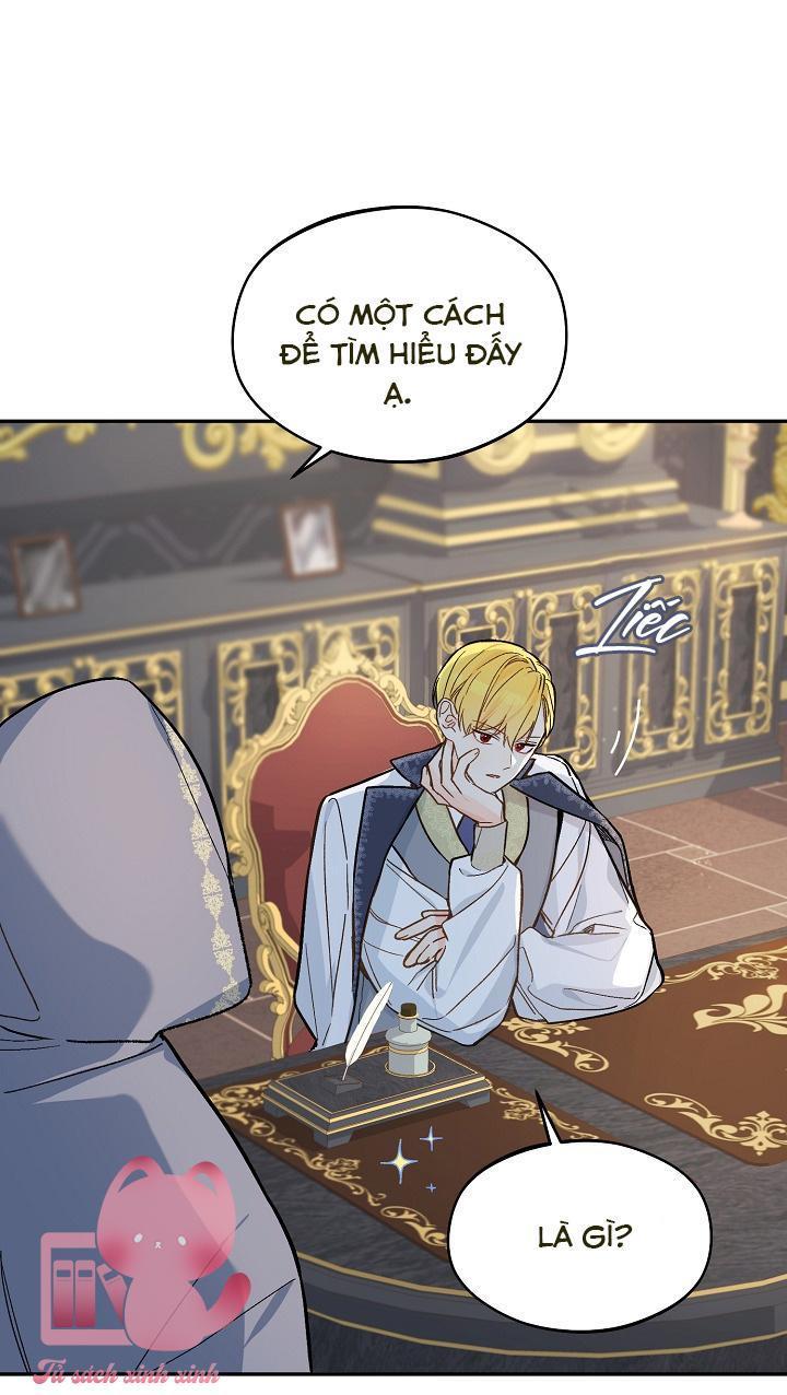 trang trại hạt dẻ cạnh hoàng cung chapter 24 28