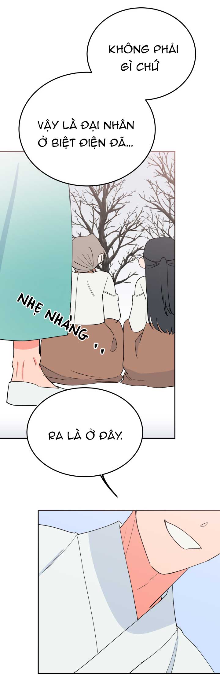 độc chủ chapter 14 32