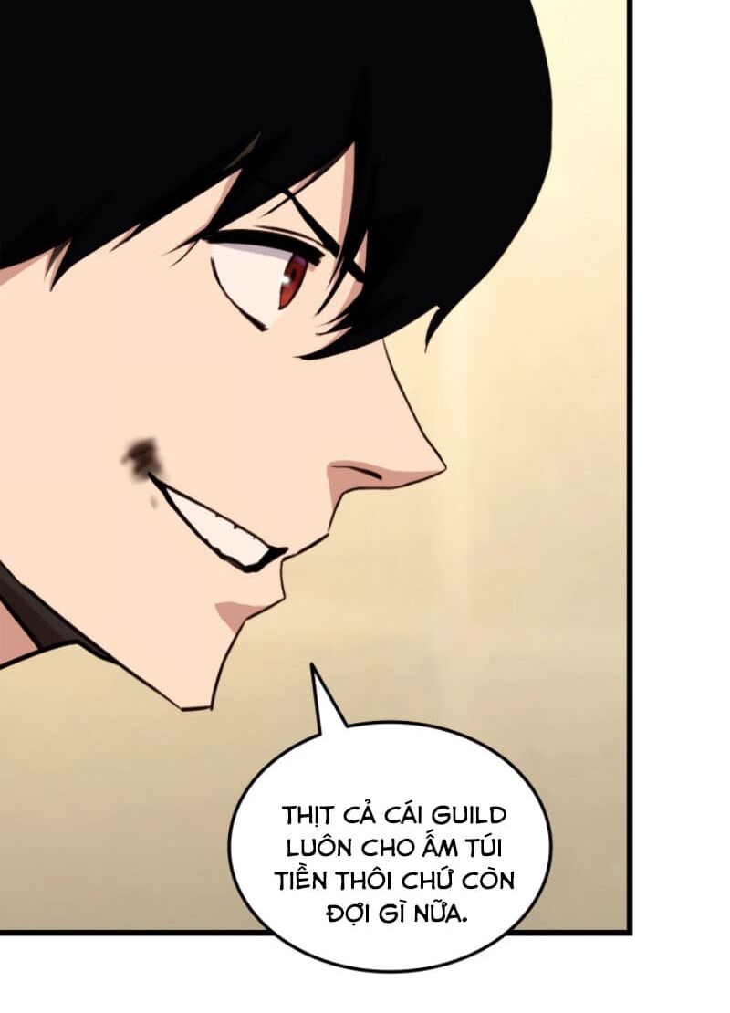 huyền thoại game thủ - tái xuất chapter 14 51