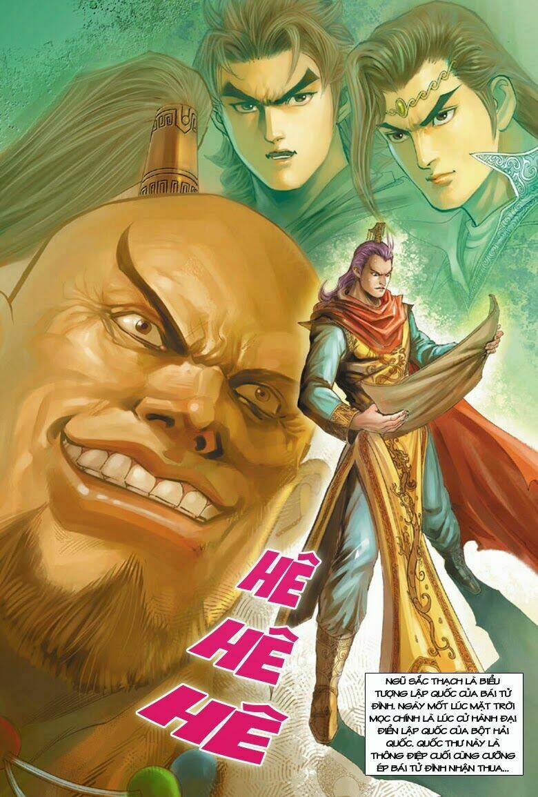 đại đường song long truyện chapter 162 31