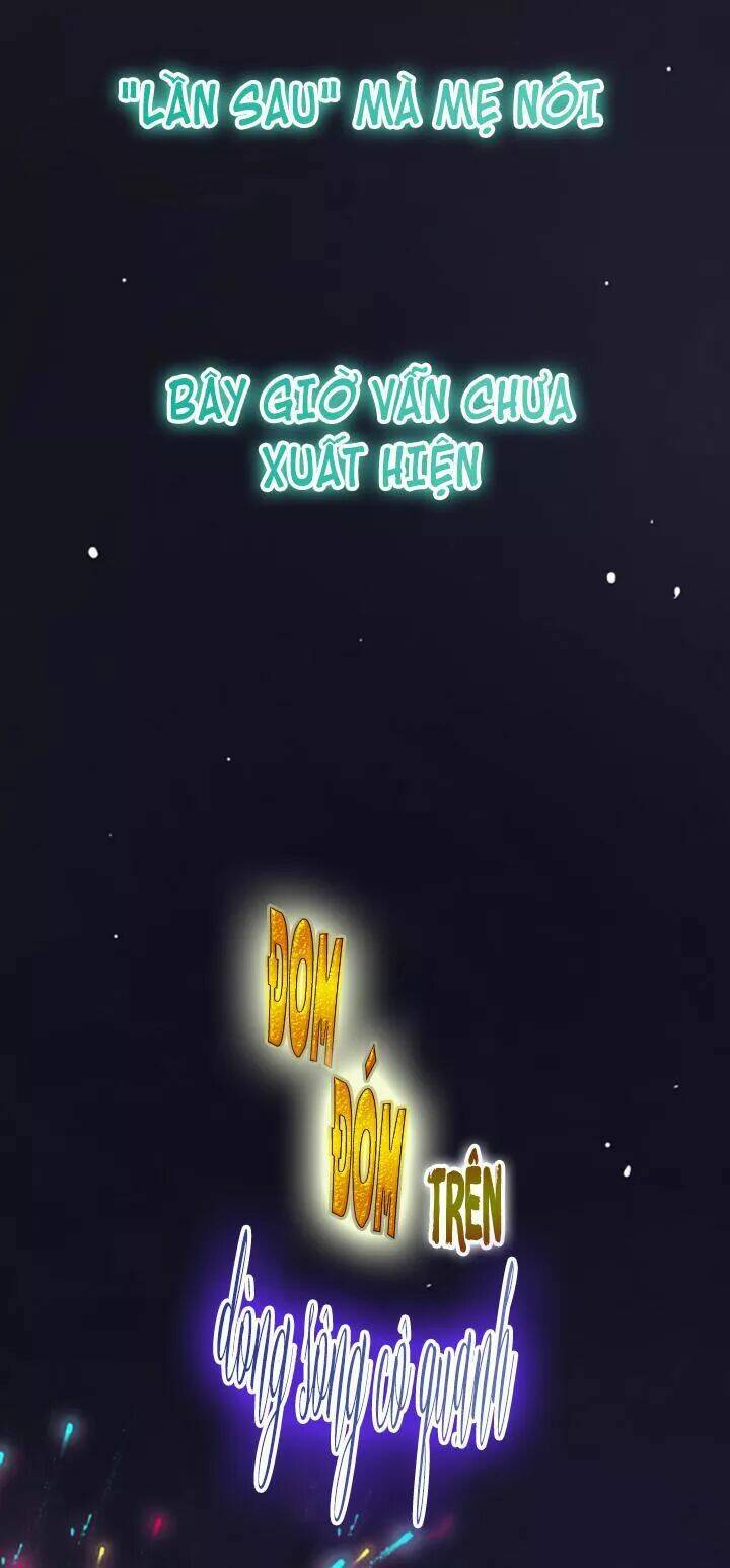 trạch thượng tịch mịch huỳnh hỏa chapter 51 14