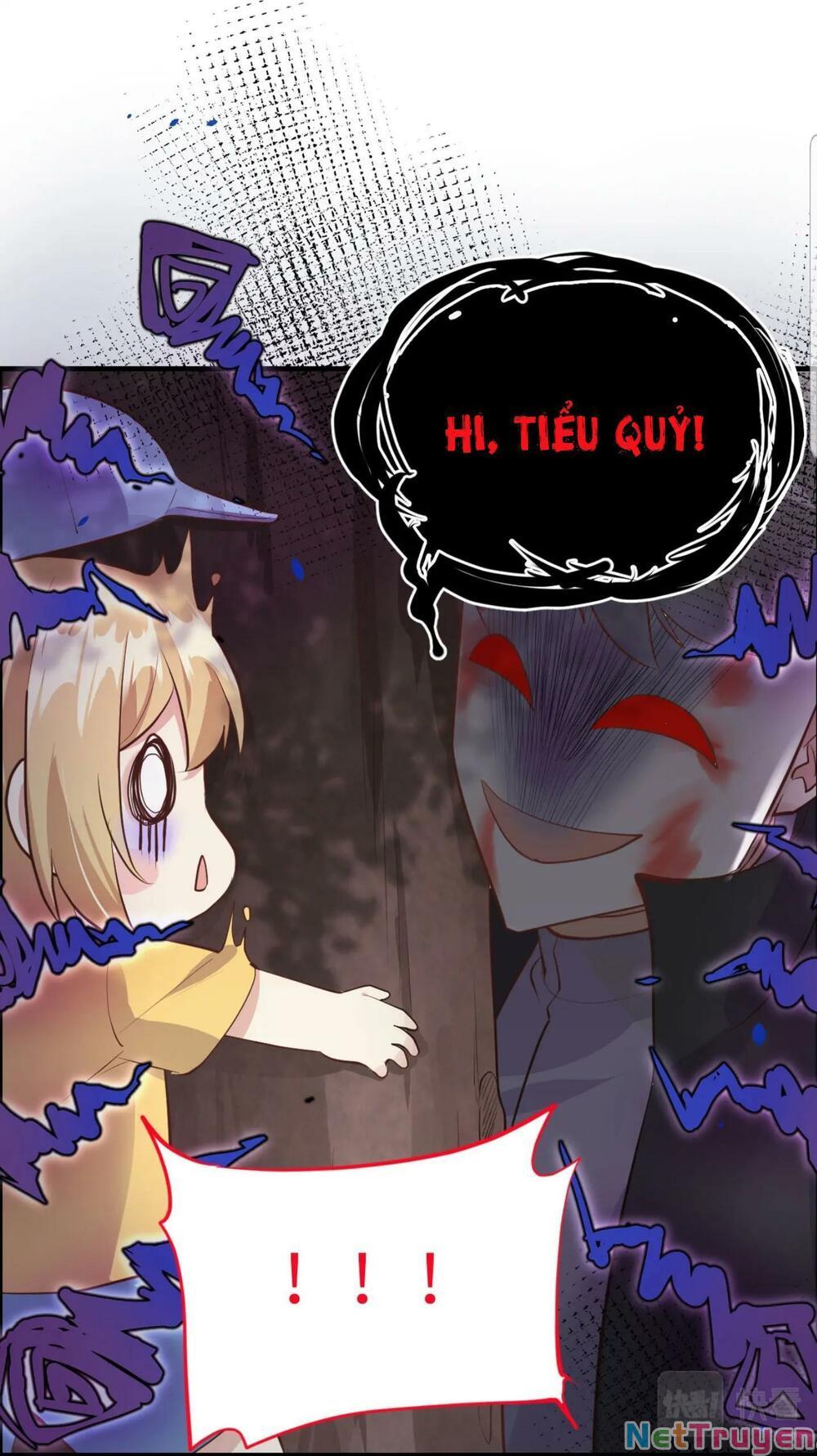 chàng vú em tu chân chapter 62 13