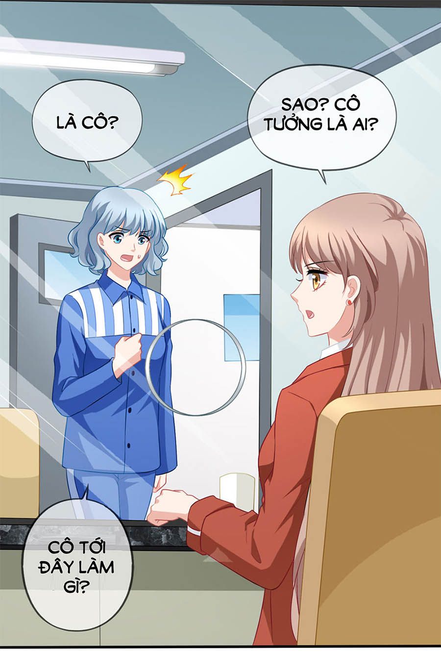 mỹ vị giai thê chapter 63 21