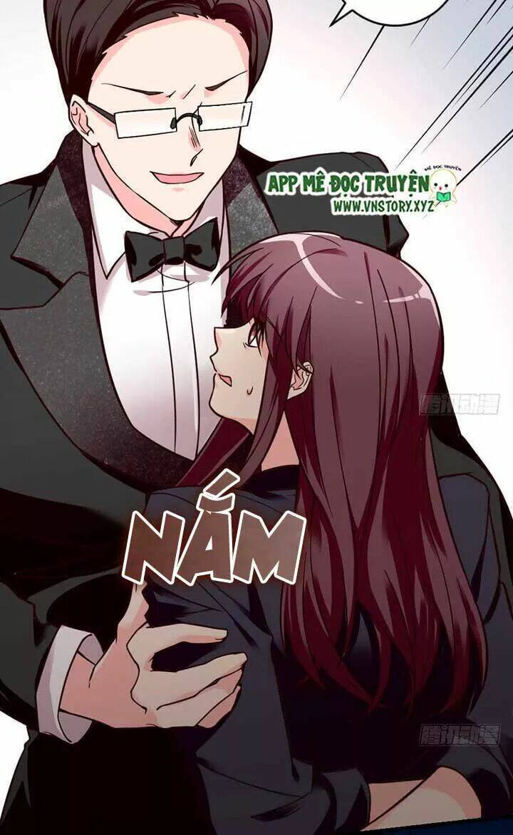 thiên hậu trở về chapter 99 14