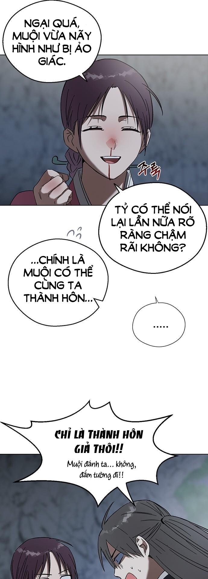 nhân duyên kiếp trước chapter 84.1 24