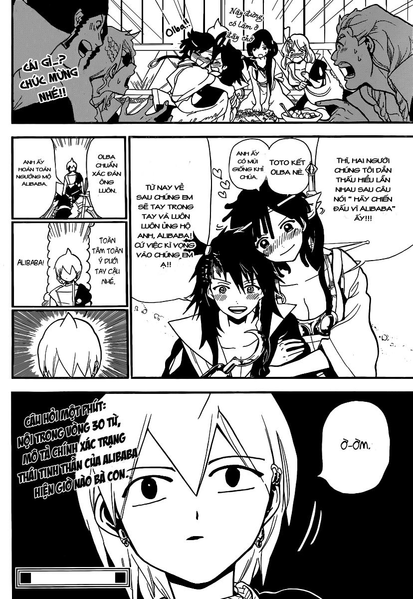 magi - the labyrinth of magic chapter 202 18