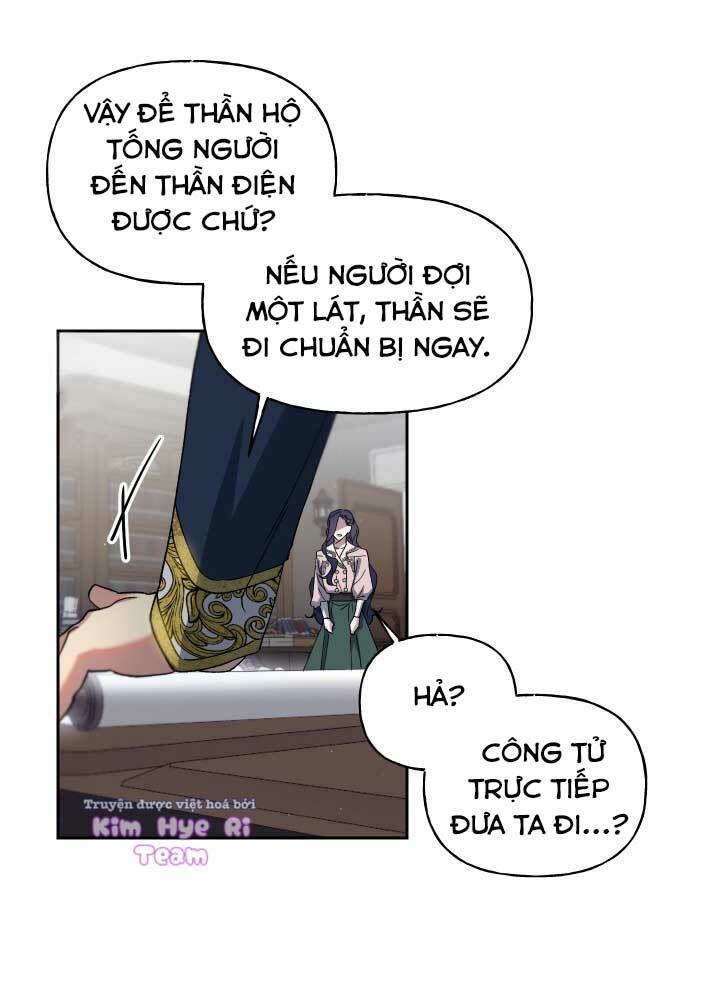 tế phẩm công chúa chapter 23 33