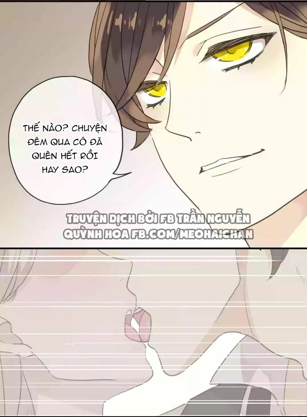 vết cắn ngọt ngào phần 1 chapter 20 2