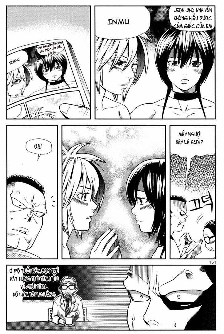 need a girl chapter 32 15