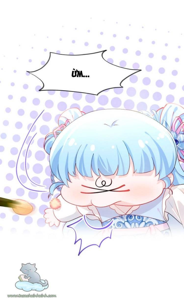 một đêm nọ đột nhiên yandere tới! chapter 19 31