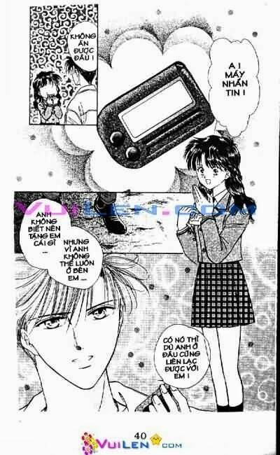 quyển sách kỳ bí chapter 14 41