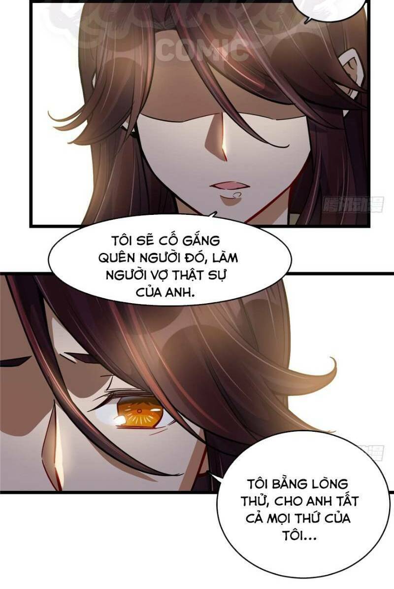 thâm dạ thư ốc chapter 47 8