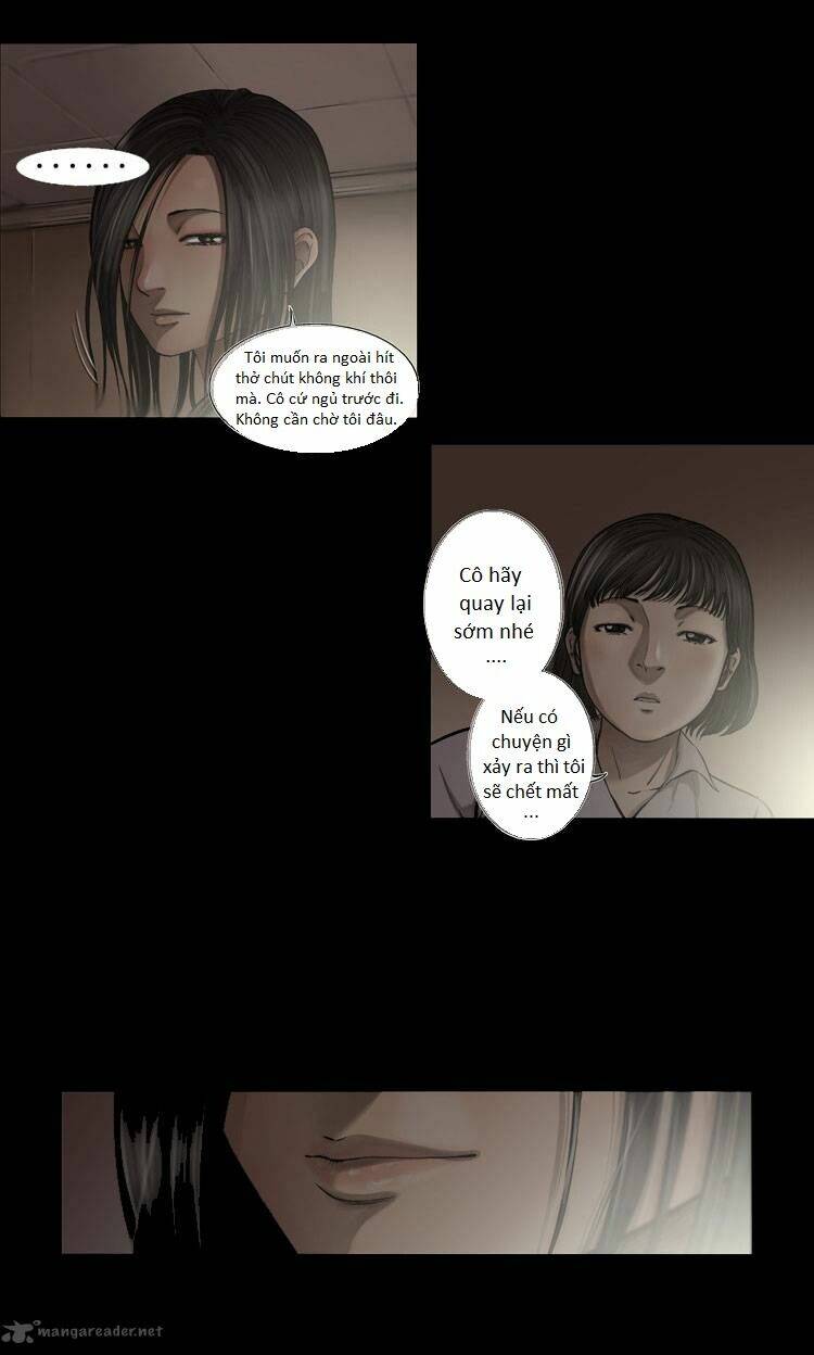 diamond dust chapter 8 21