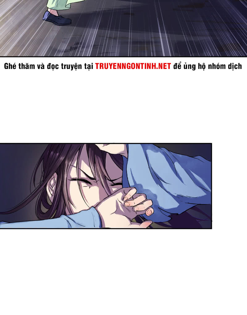 tà y cuồng thê chapter 1 28