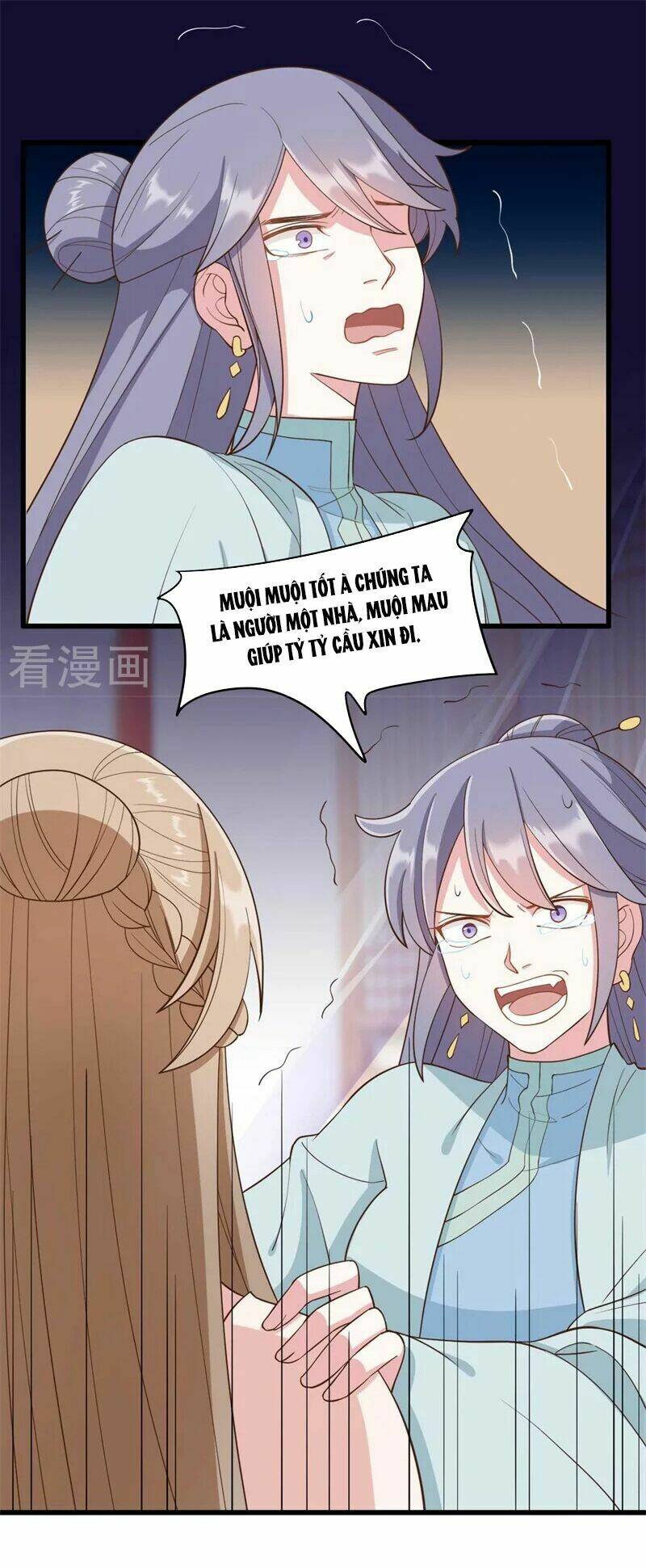 đích nữ hữu độc chapter 41 30