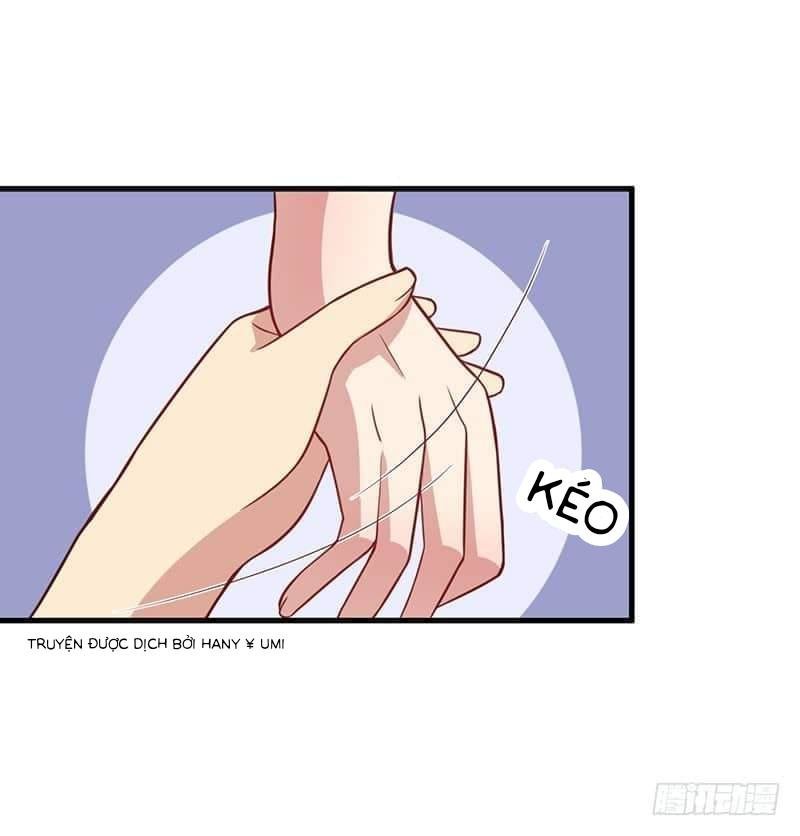 mộc lan muốn xuất giá chapter 16 7